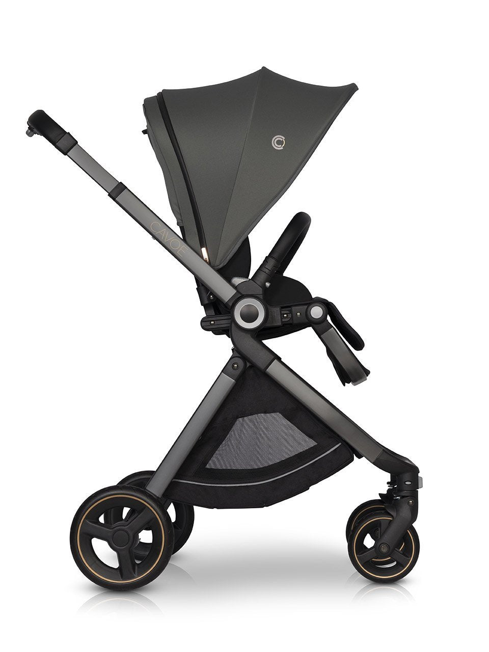 Cavoe OSIS 2in1 | Agava - Hula Hula Baby