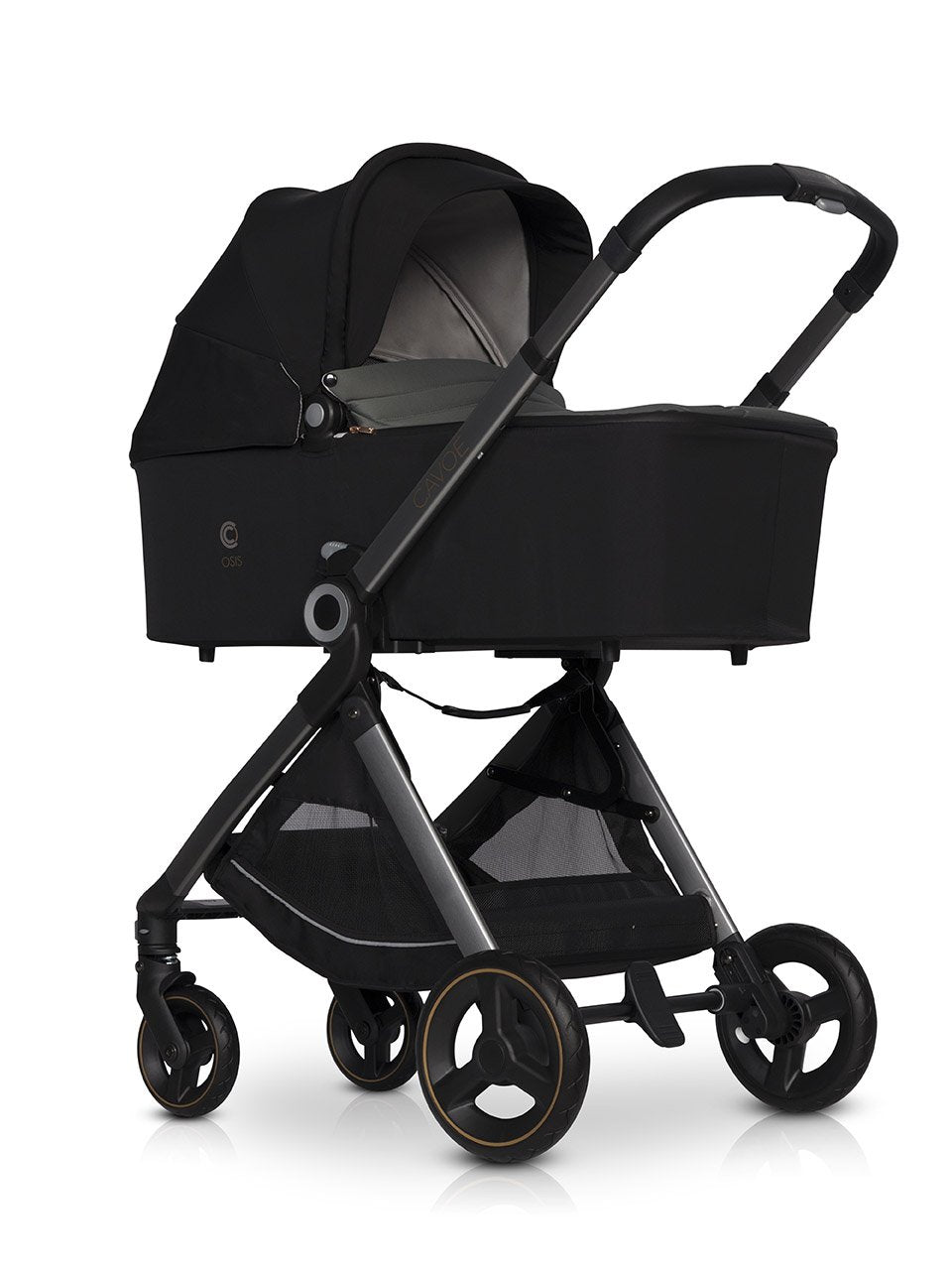 Cavoe OSIS 3in1 | Agava - Hula Hula Baby