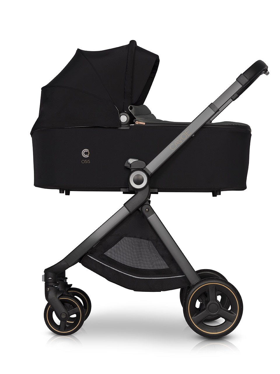 Cavoe OSIS 2in1 | Agava - Hula Hula Baby