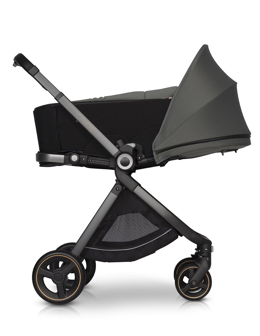Cavoe OSIS 2in1 | Agava - Hula Hula Baby