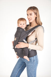 Thumbnail for Colibro HONEY carrier | Dove - Hula Hula Baby