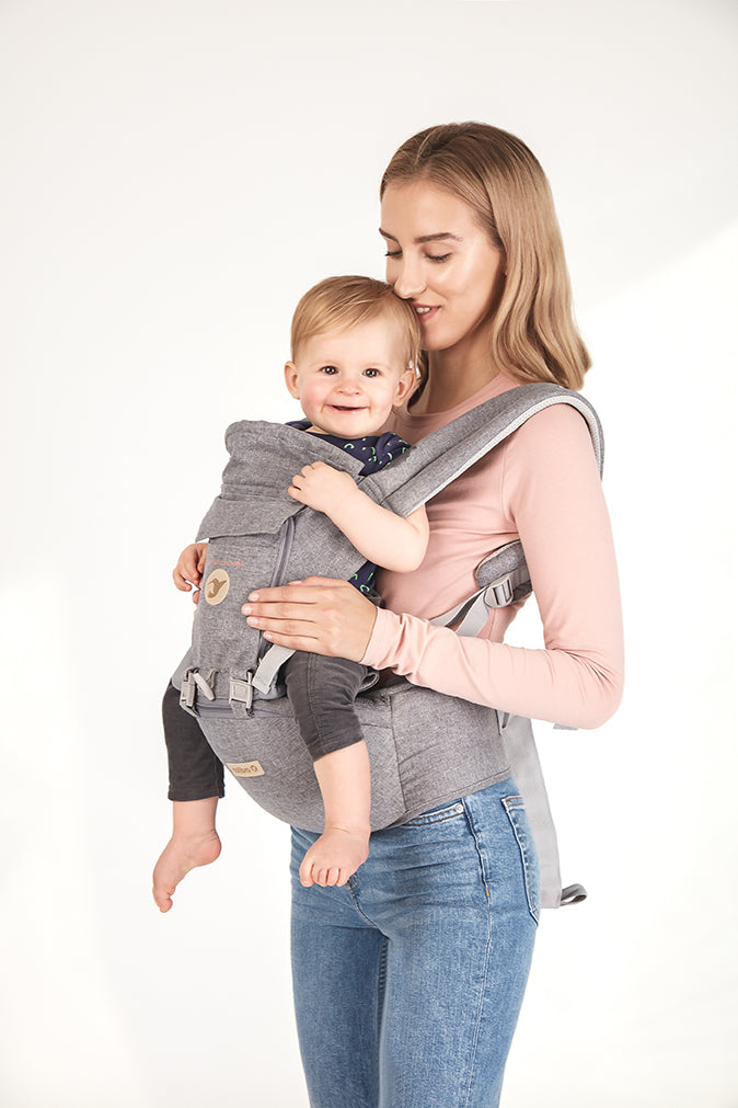 Colibro HONEY carrier | Dove - Hula Hula Baby