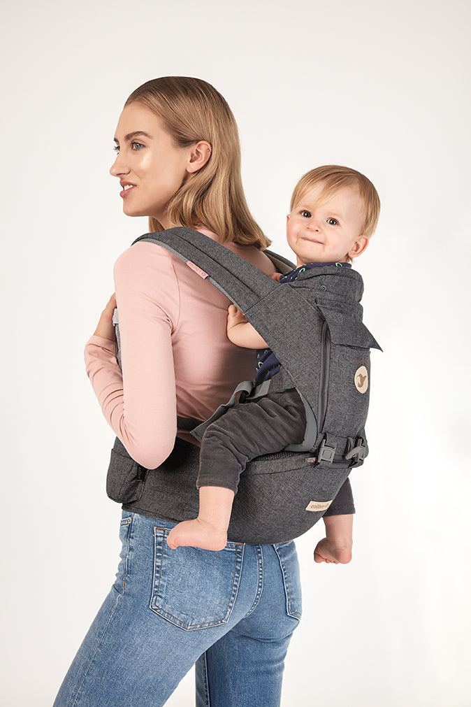 Colibro HONEY carrier | Dove - Hula Hula Baby