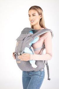 Thumbnail for Colibro HONEY carrier | Dove - Hula Hula Baby