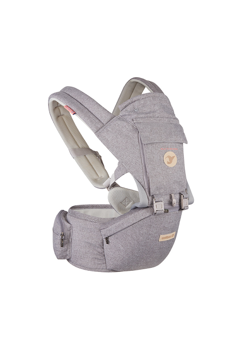 Colibro HONEY carrier | Dove - Hula Hula Baby