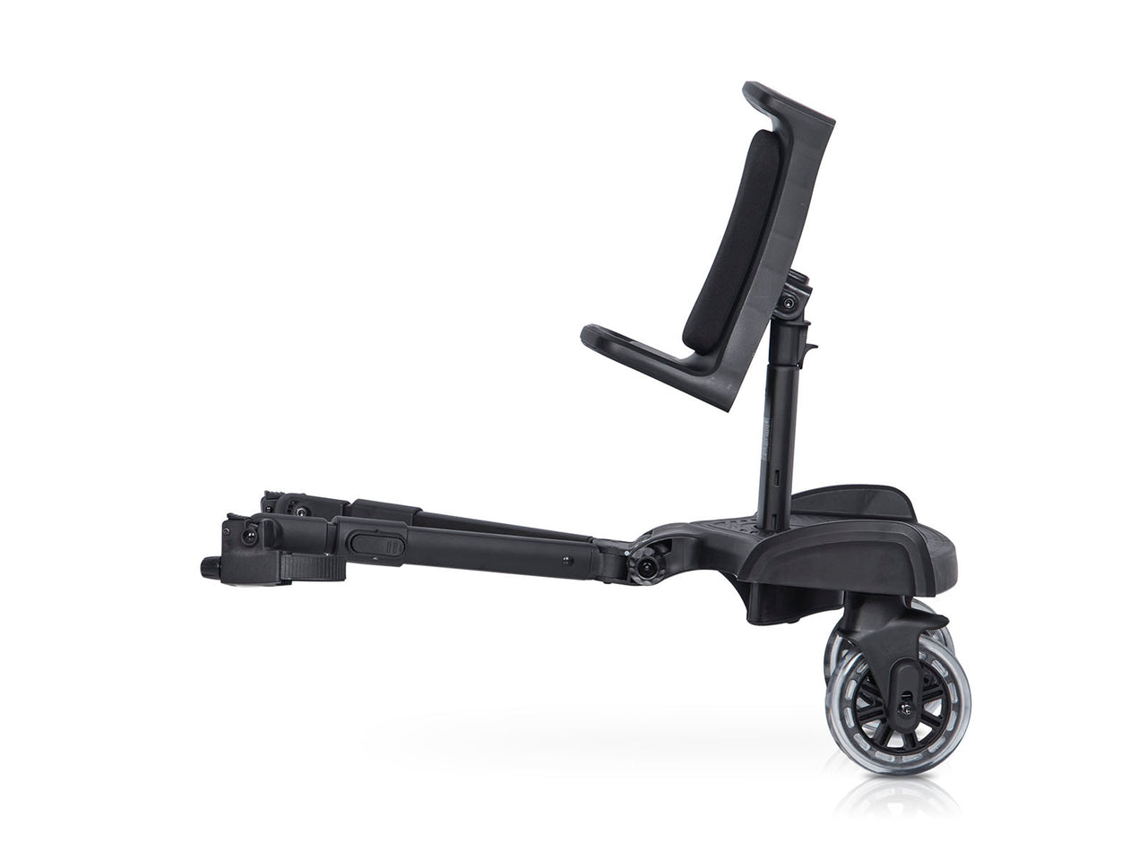 Colibro BUGGY BOARD 2in1 - Hula Hula Baby