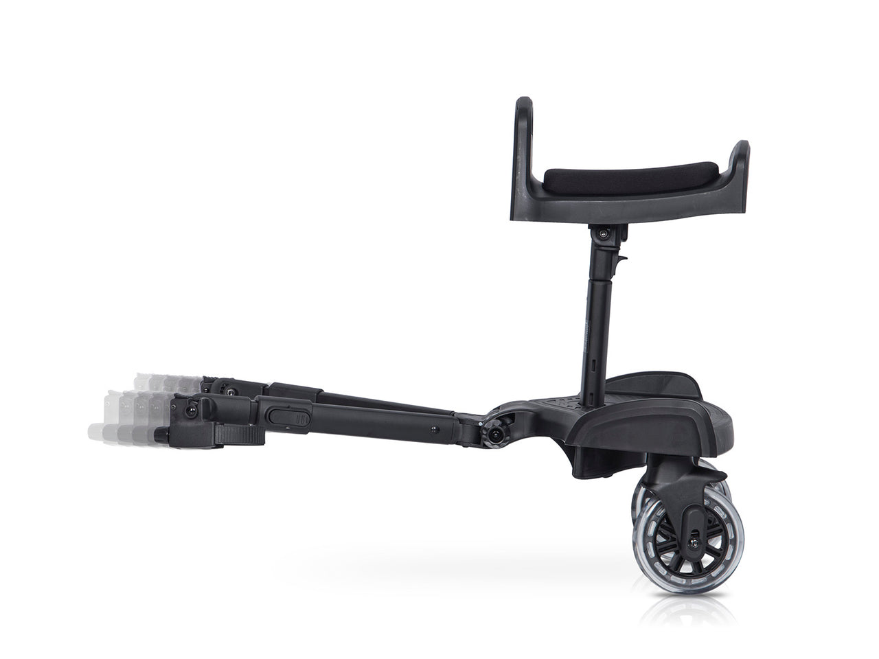Colibro BUGGY BOARD 2in1 - Hula Hula Baby