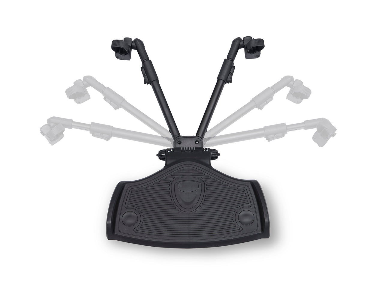 Colibro BUGGY BOARD 2in1 - Hula Hula Baby