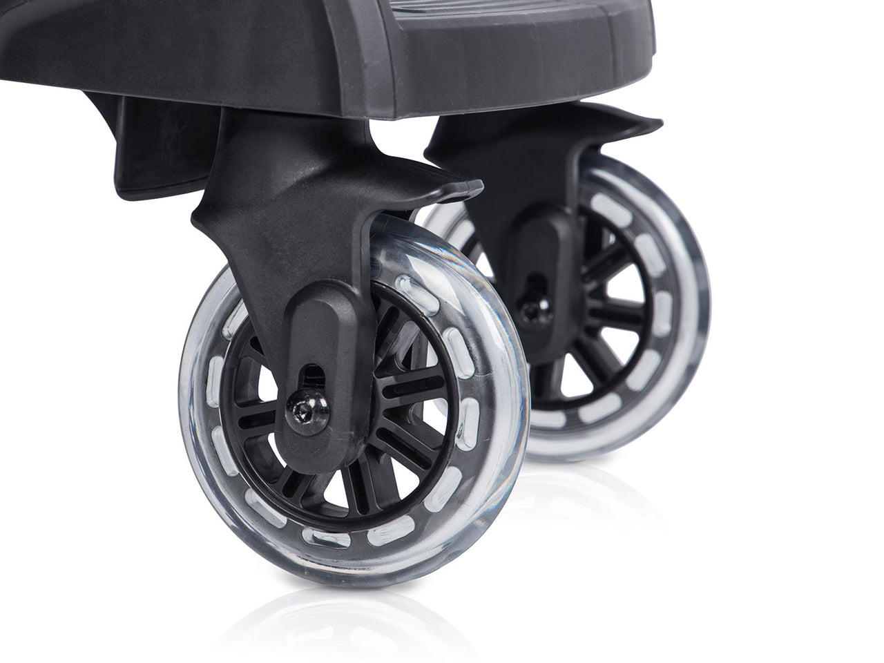 Colibro BUGGY BOARD 2in1 - Hula Hula Baby