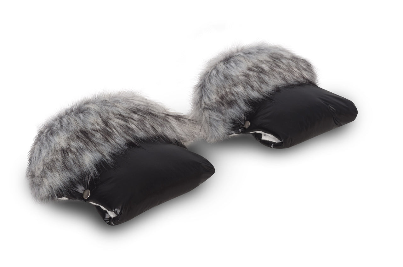 Colibro Hand muffs | Onyx - Hula Hula Baby