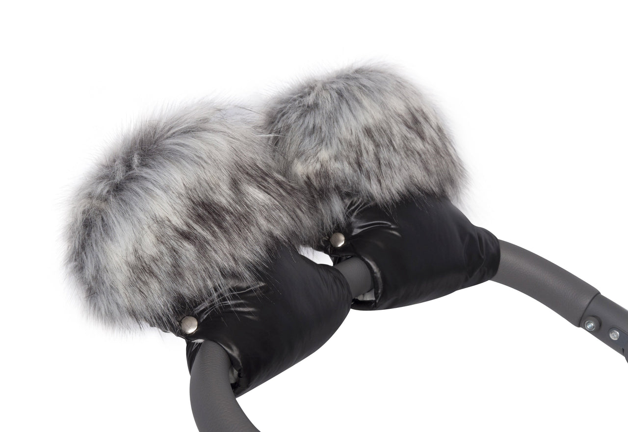 Colibro Hand muffs | Onyx - Hula Hula Baby