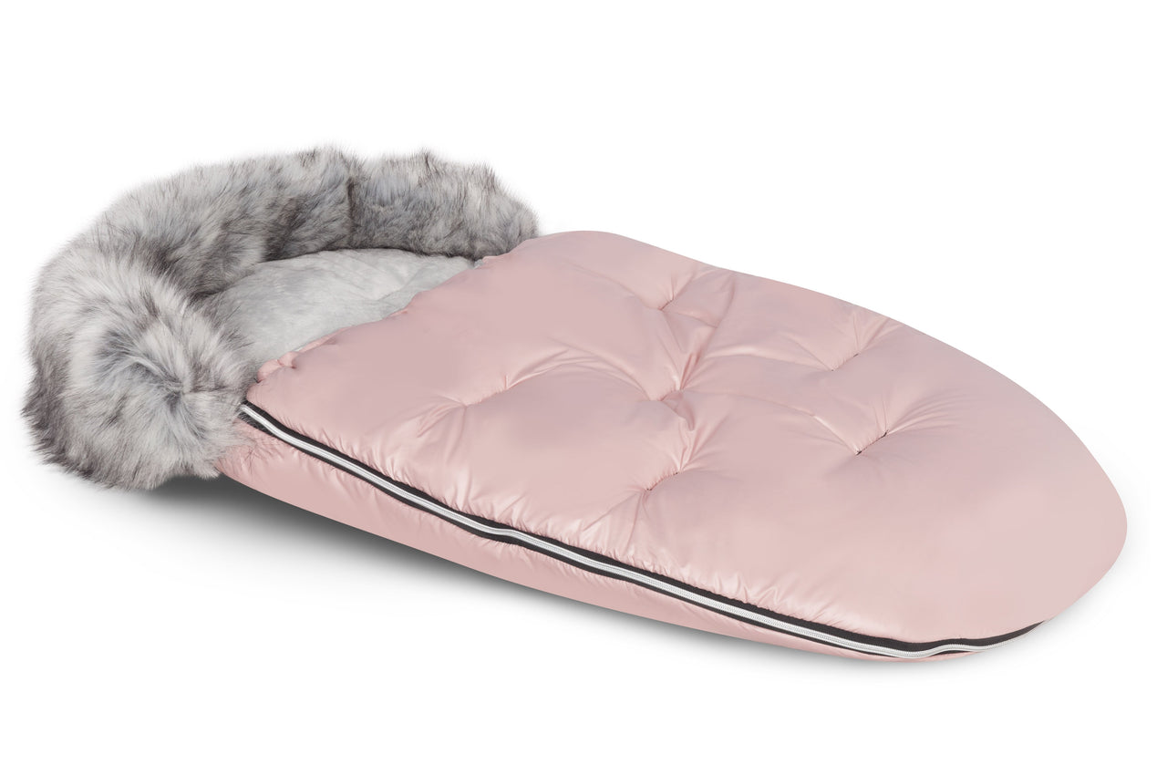 Sleeping bag | Powder Pink - Hula Hula Baby