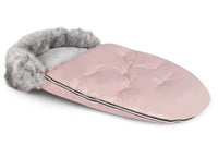 Thumbnail for Sleeping bag | Powder Pink - Hula Hula Baby
