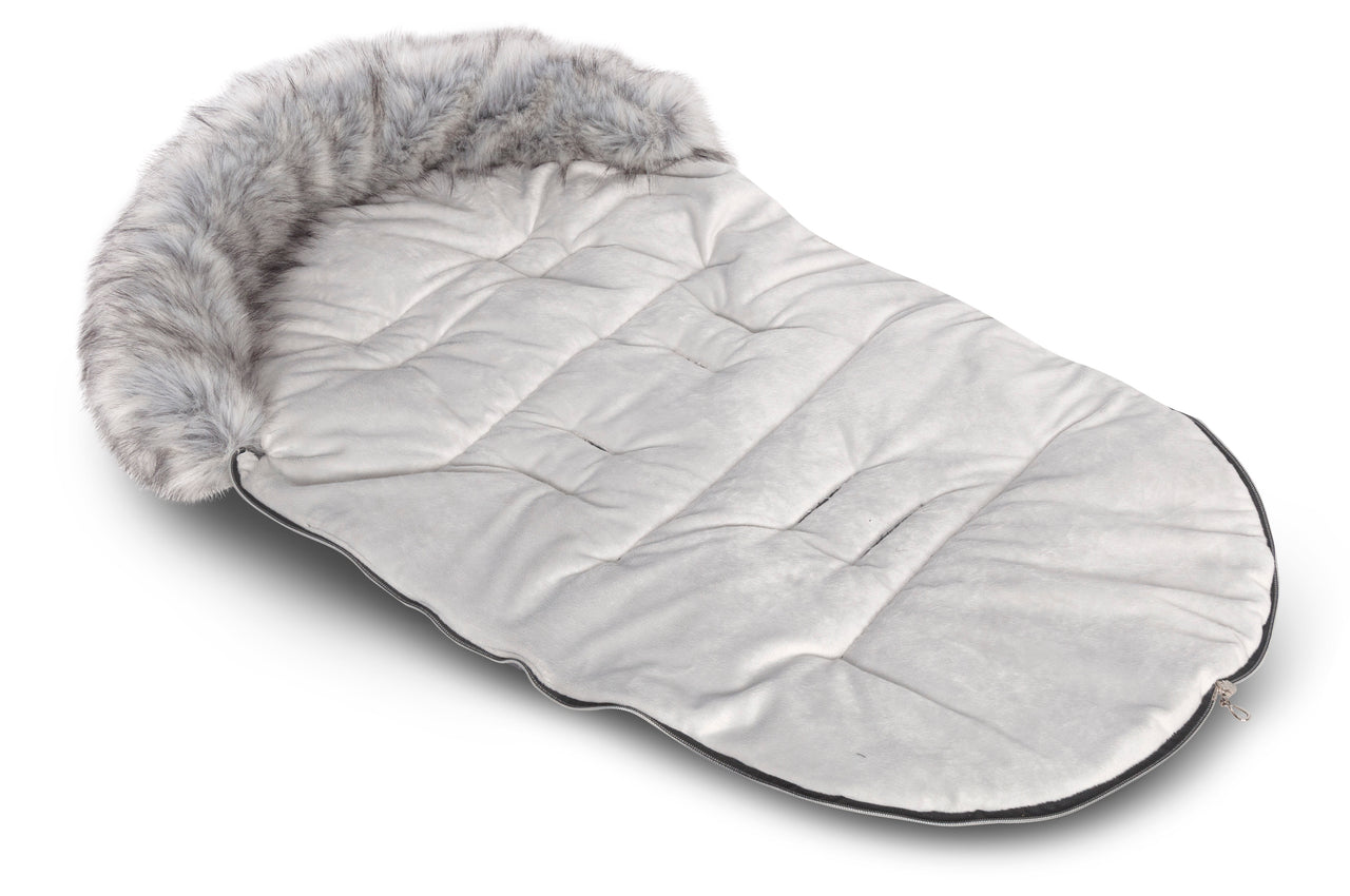 Sleeping bag | Onyx - Hula Hula Baby