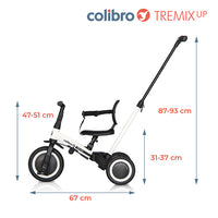 Thumbnail for Colibro TREMIX UP 5in1 | Blank - Hula Hula Baby
