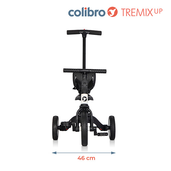 Colibro TREMIX UP 5in1 | Blank - Hula Hula Baby