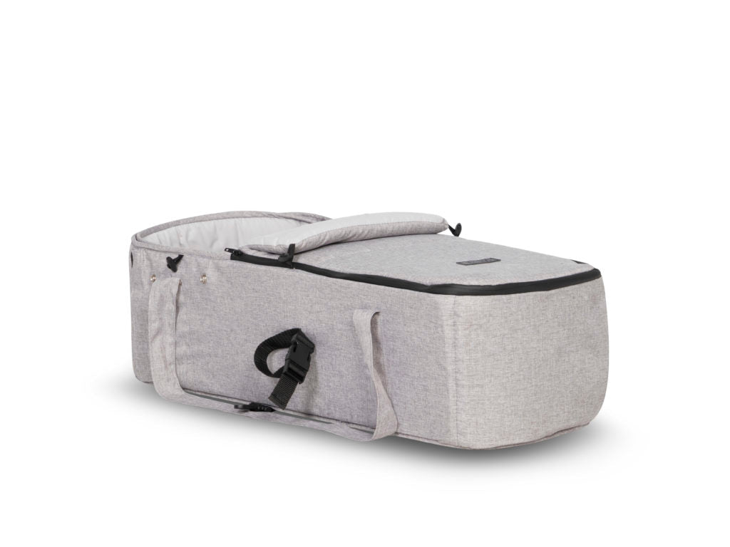 EasyGO DOMINO side-by-side 2in1 | Pearl - Hula Hula Baby