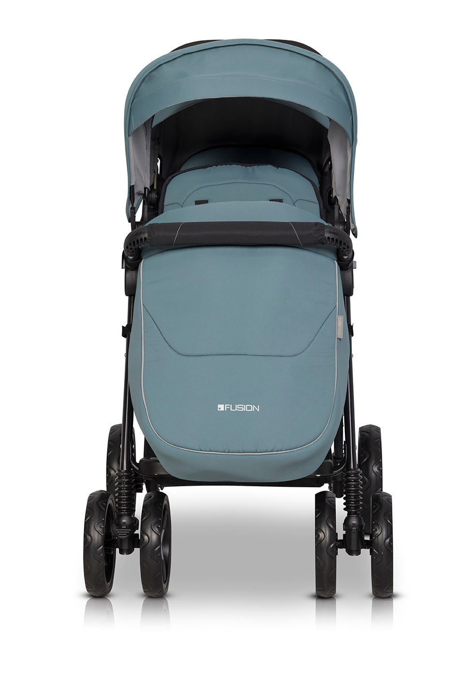 EasyGO FUSION tandem | Mineral - Hula Hula Baby