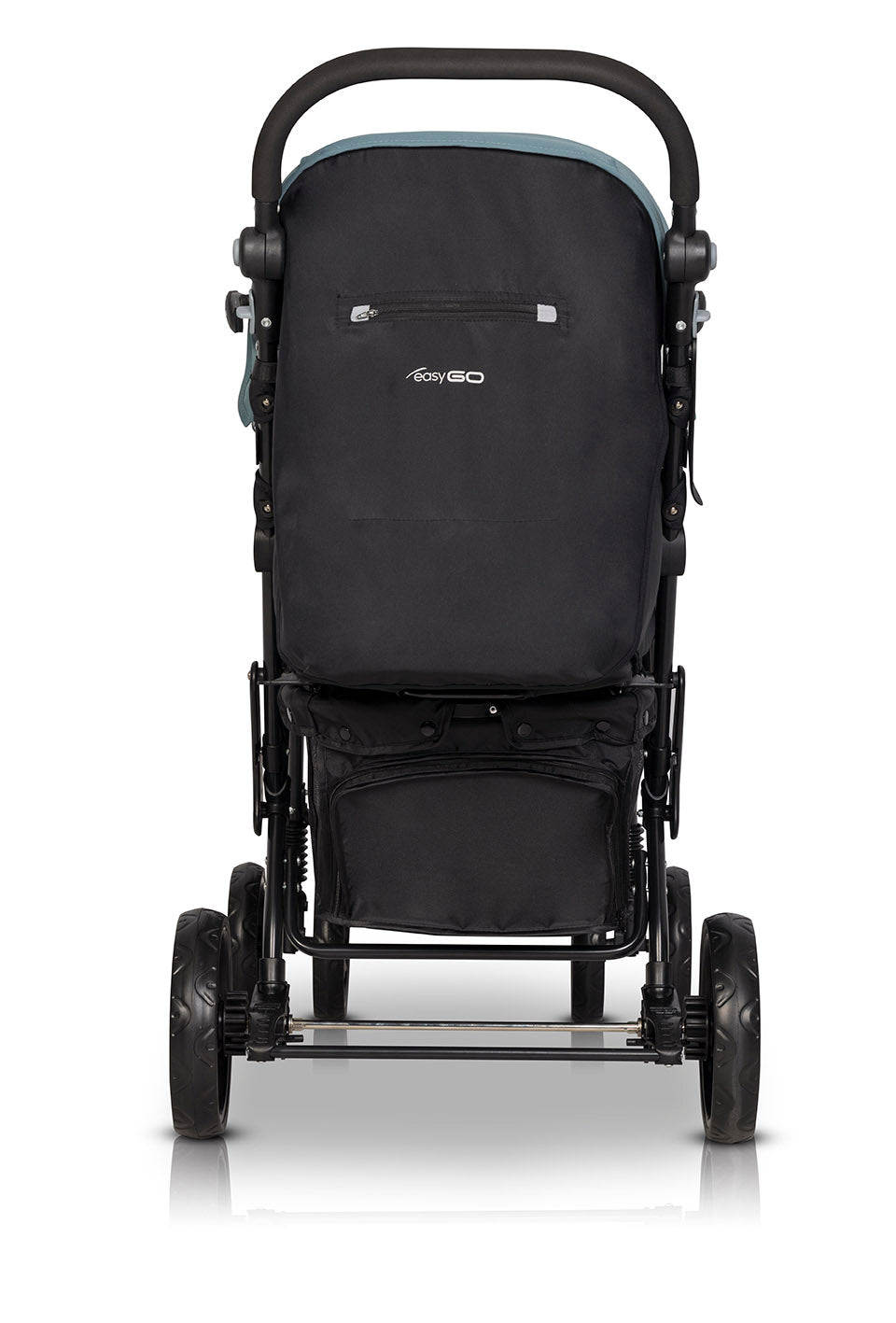 EasyGO FUSION tandem | Pearl - Hula Hula Baby