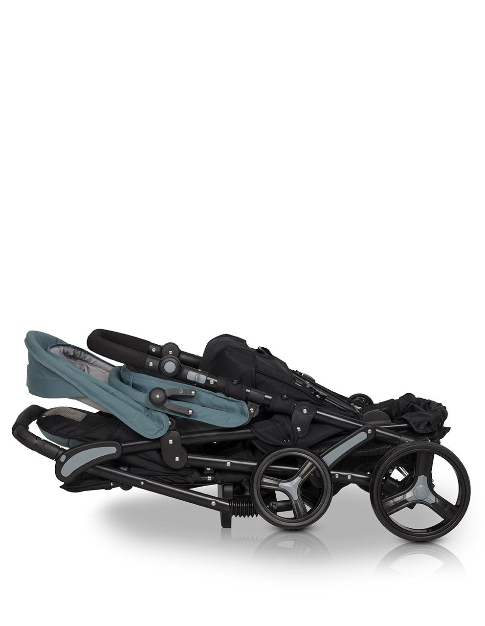 EasyGO FUSION tandem | Pearl - Hula Hula Baby