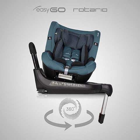 Easy Go ROTARIO (0-18 kg) | Dive - Hula Hula Baby