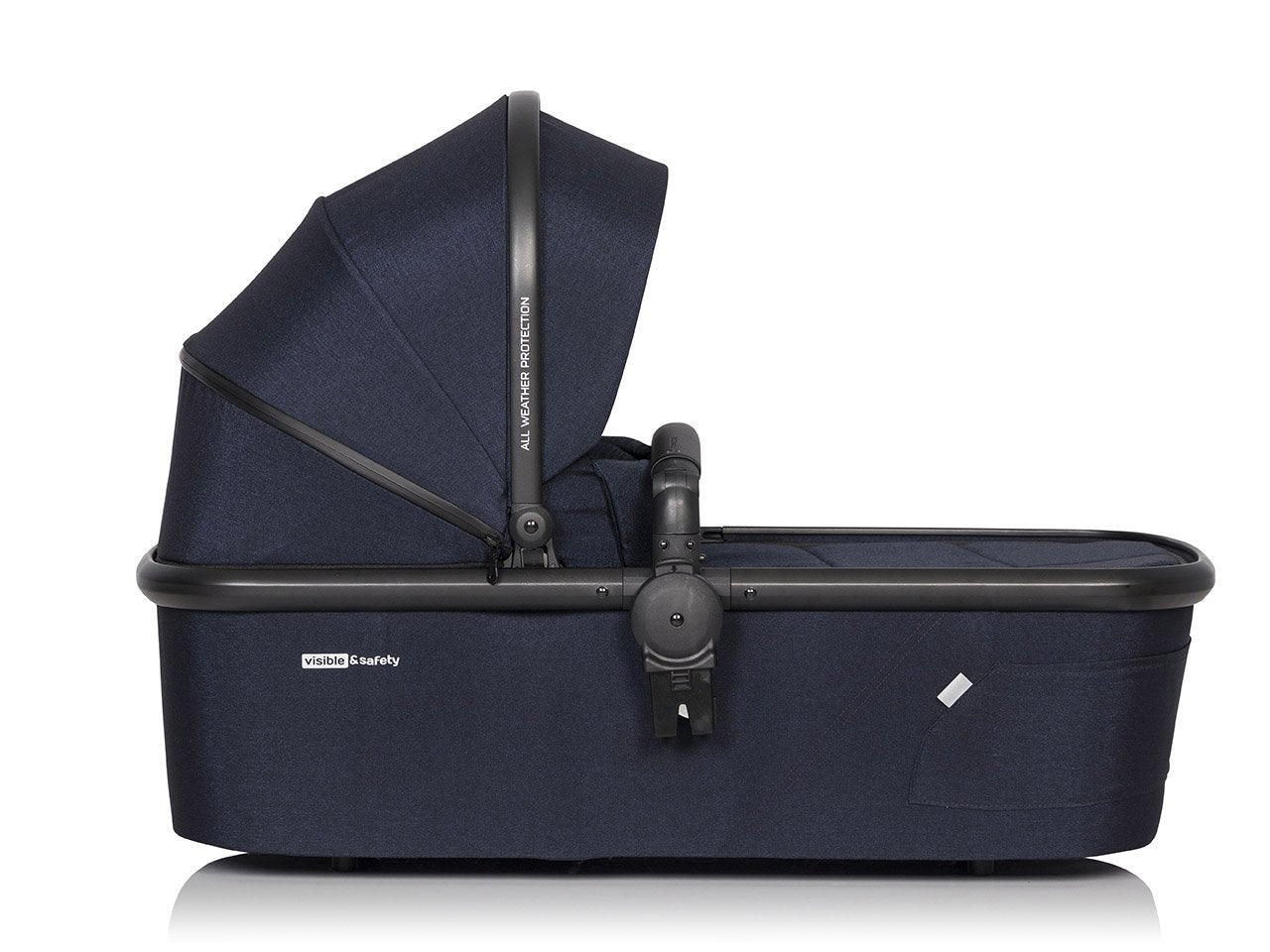 Euro-cart CROX PRO 2in1 | Cosmic Blue - Hula Hula Baby