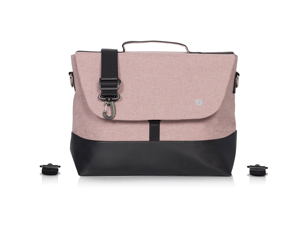 Euro-cart CROX PRO 2in1 | Rose - Hula Hula Baby