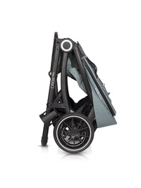 Thumbnail for Euro-cart CROX PRO 2in1 | Cosmic Blue - Hula Hula Baby