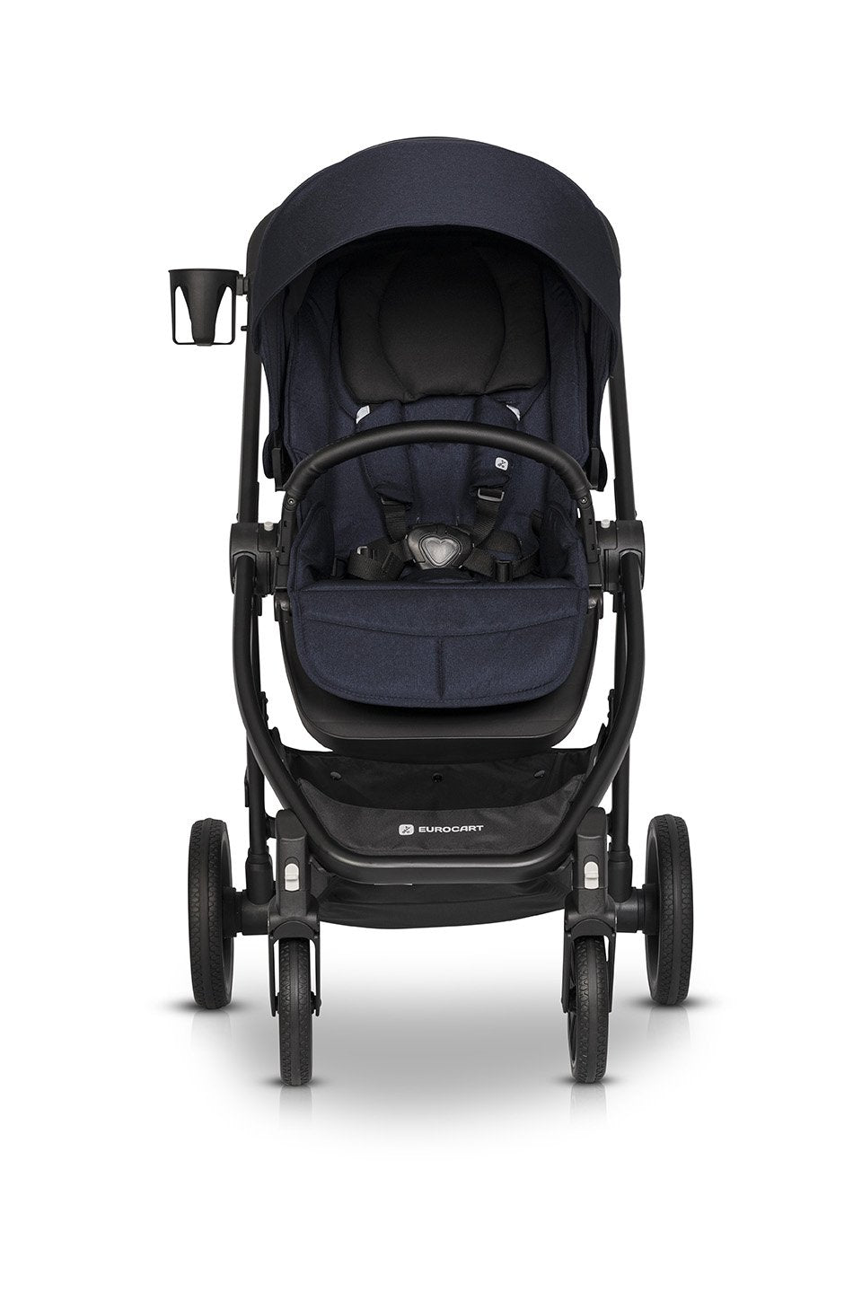 Euro-cart CROX PRO 2in1 | Cosmic Blue - Hula Hula Baby