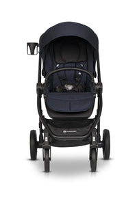 Thumbnail for Euro-cart CROX PRO 2in1 | Cosmic Blue - Hula Hula Baby