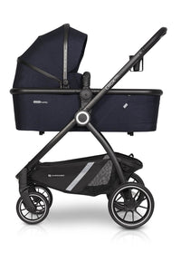 Thumbnail for Euro-cart CROX PRO 2in1 | Cosmic Blue - Hula Hula Baby