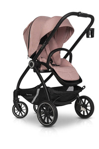 Thumbnail for Euro-cart CROX PRO 2in1 | Rose - Hula Hula Baby