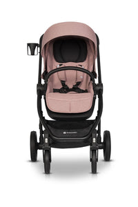 Thumbnail for Euro-cart CROX PRO 2in1 | Rose - Hula Hula Baby