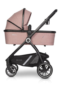 Thumbnail for Euro-cart CROX PRO 2in1 | Rose - Hula Hula Baby