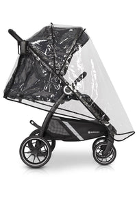 Thumbnail for Euro-Cart CORSO | Coal - Hula Hula Baby