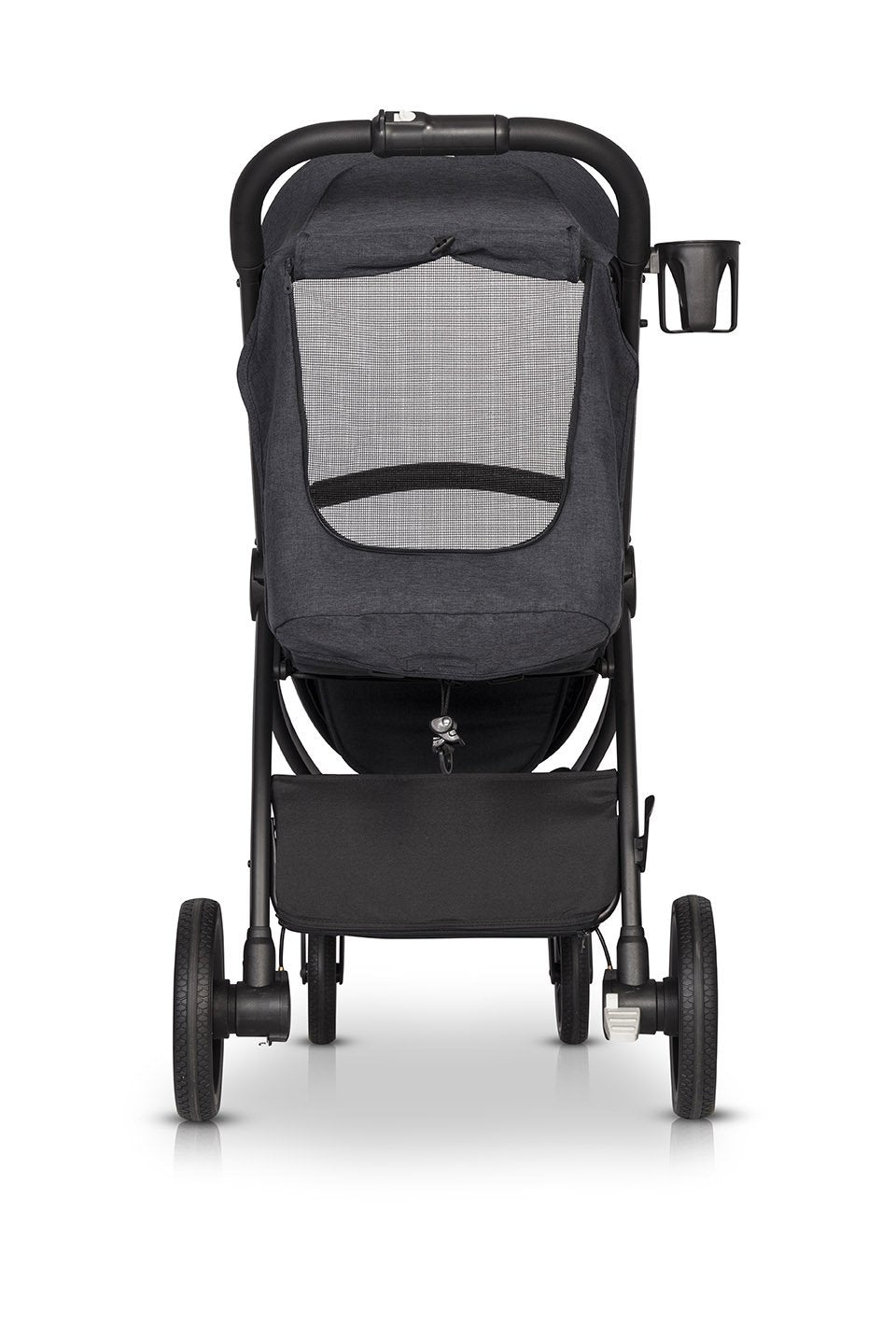 Euro-Cart CORSO | Coal - Hula Hula Baby
