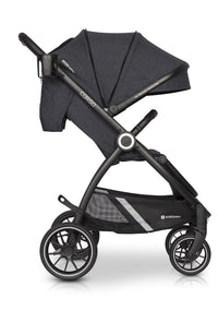 Thumbnail for Euro-Cart CORSO | Coal - Hula Hula Baby