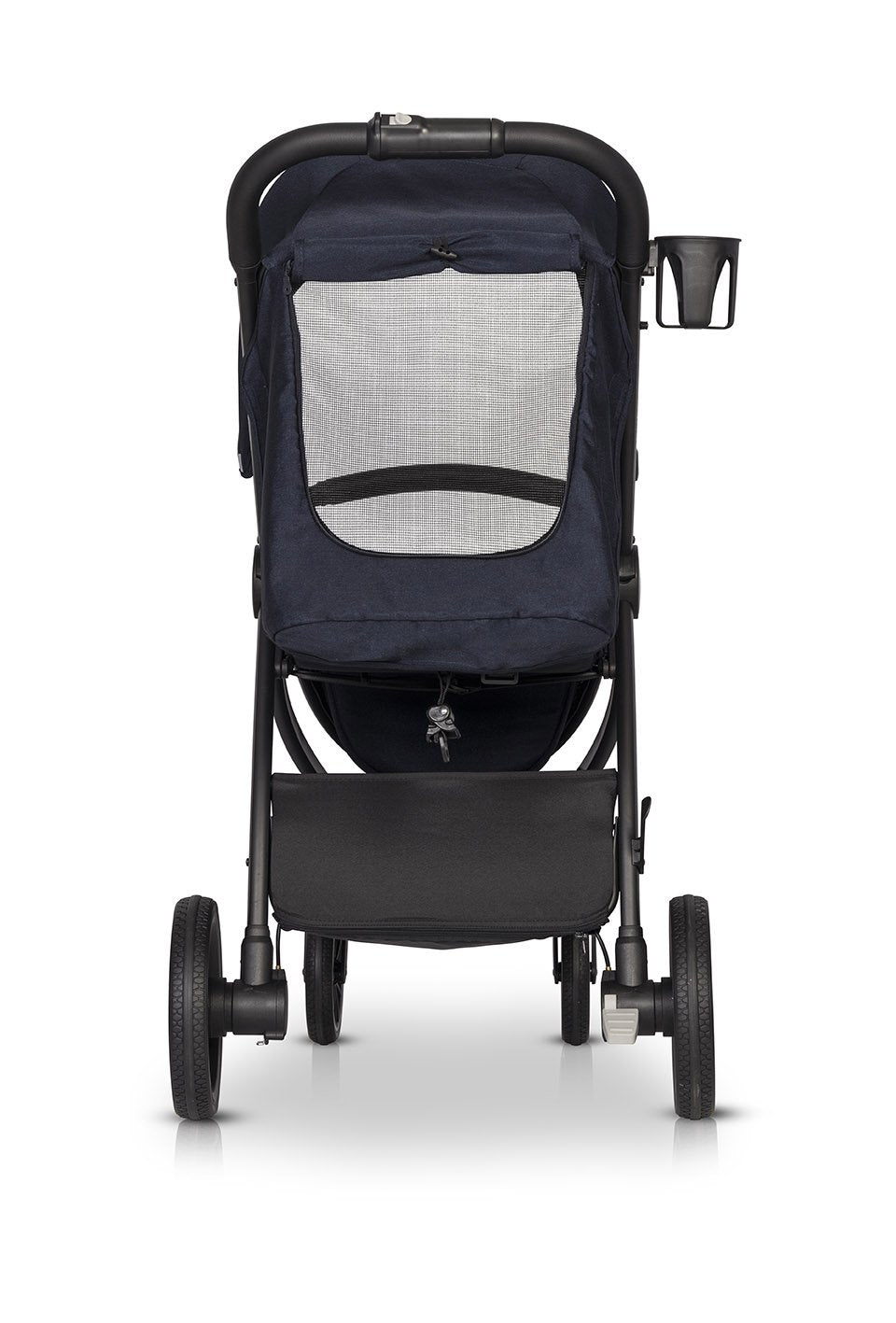 Euro-cart CORSO | Cosmic Blue - Hula Hula Baby