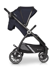 Thumbnail for Euro-cart CORSO | Cosmic Blue - Hula Hula Baby