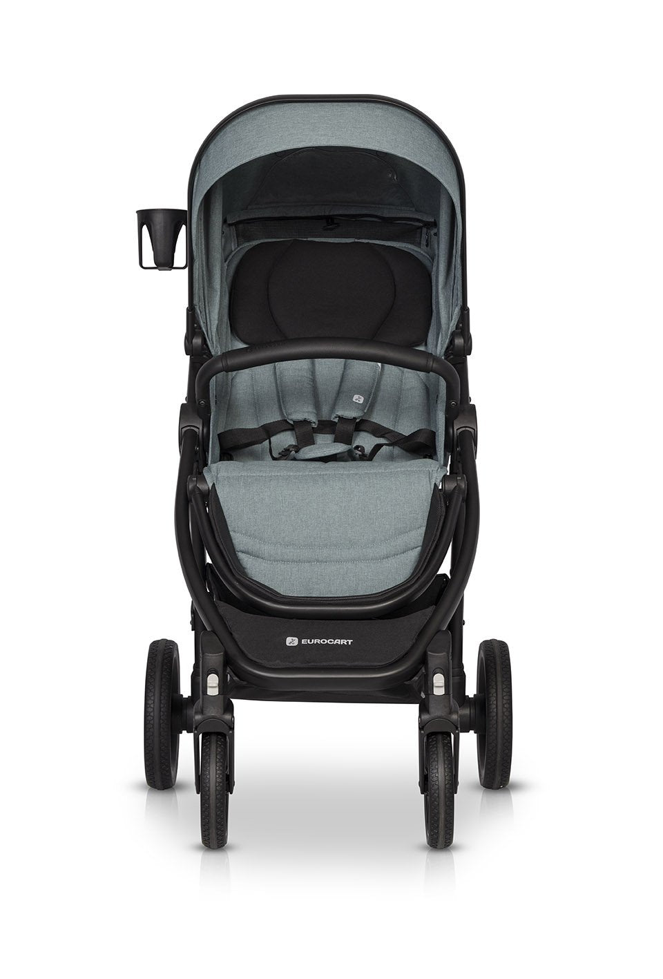 Euro-cart CORSO | Mineral - Hula Hula Baby