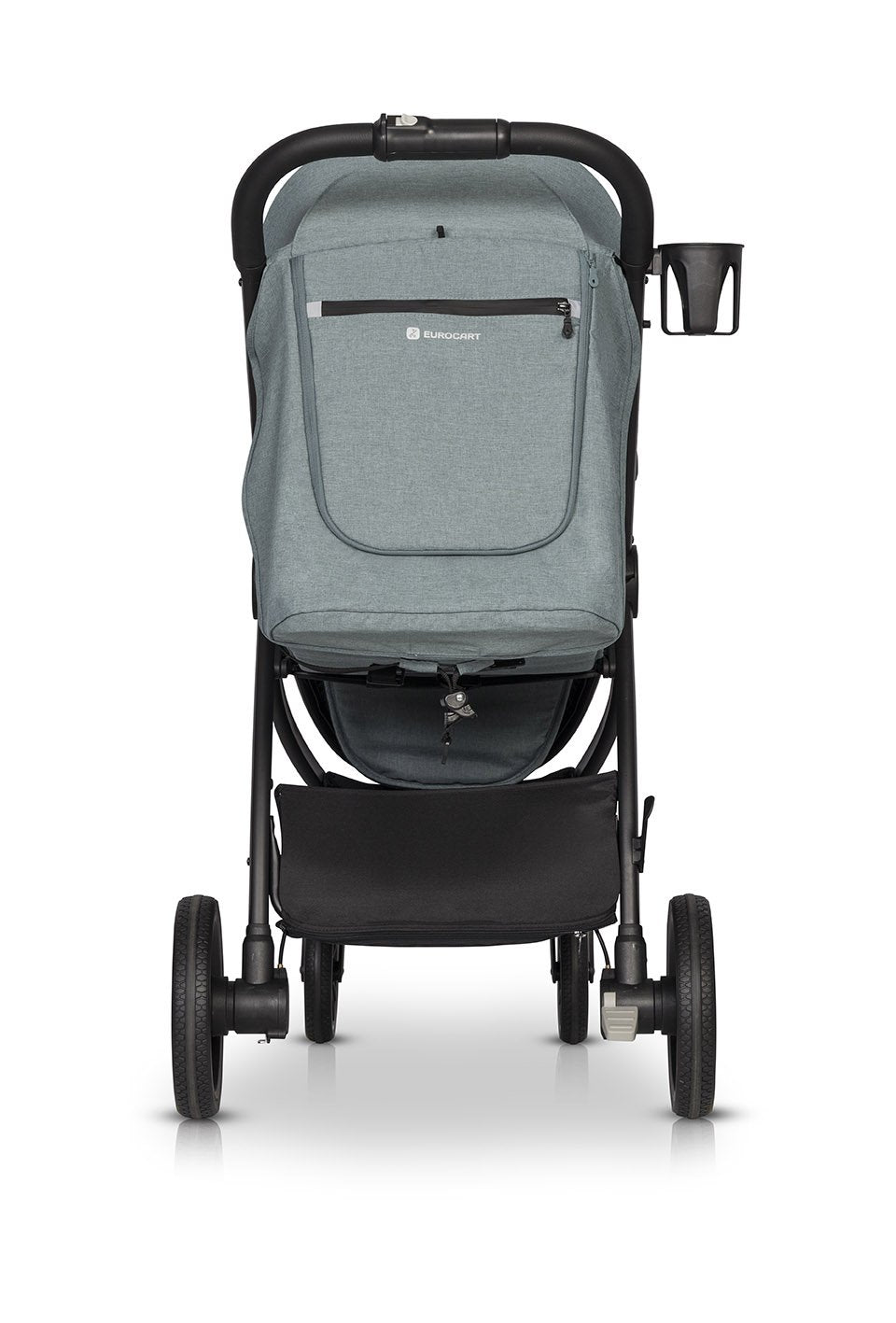 Euro-cart CORSO | Mineral - Hula Hula Baby