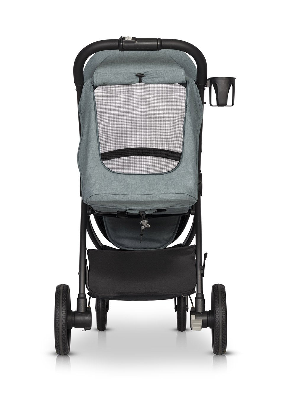 Euro-cart CORSO | Mineral - Hula Hula Baby