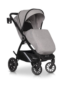 Thumbnail for Euro-cart CORSO | Pearl - Hula Hula Baby