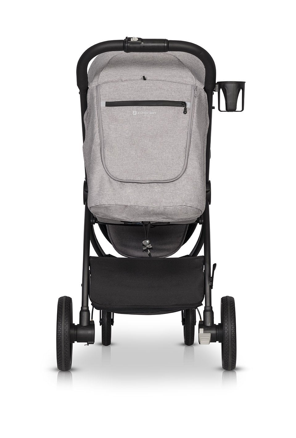 Euro-cart CORSO | Pearl - Hula Hula Baby