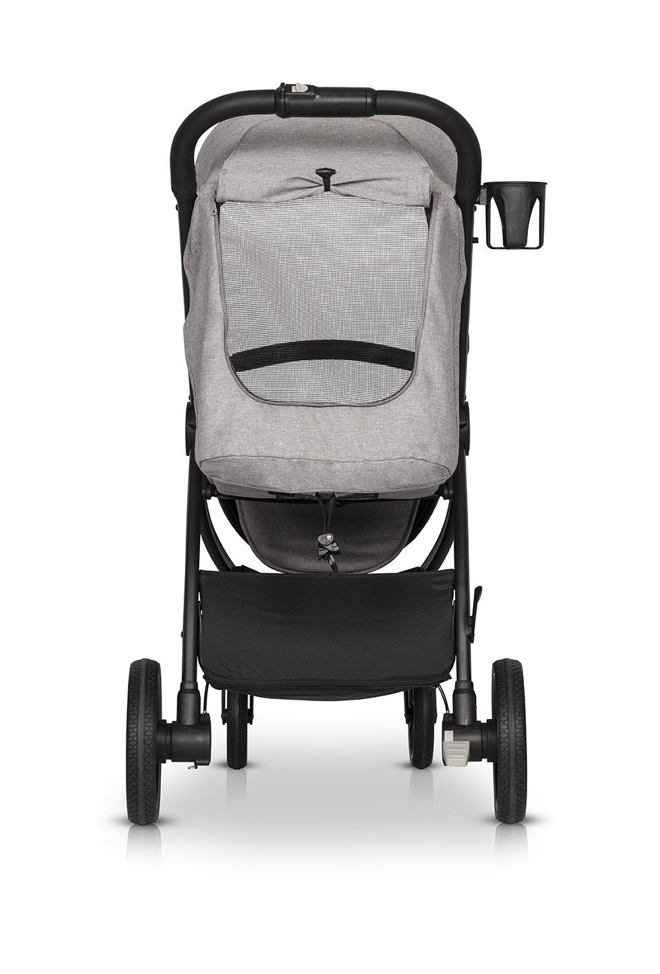 Euro-cart CORSO | Pearl - Hula Hula Baby