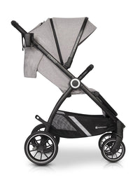 Thumbnail for Euro-cart CORSO | Pearl - Hula Hula Baby