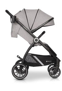Thumbnail for Euro-cart CORSO | Pearl - Hula Hula Baby