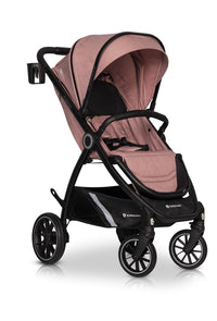Thumbnail for Euro-cart CORSO | Rose - Hula Hula Baby