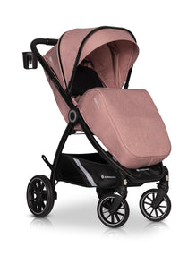 Thumbnail for Euro-cart CORSO | Rose - Hula Hula Baby