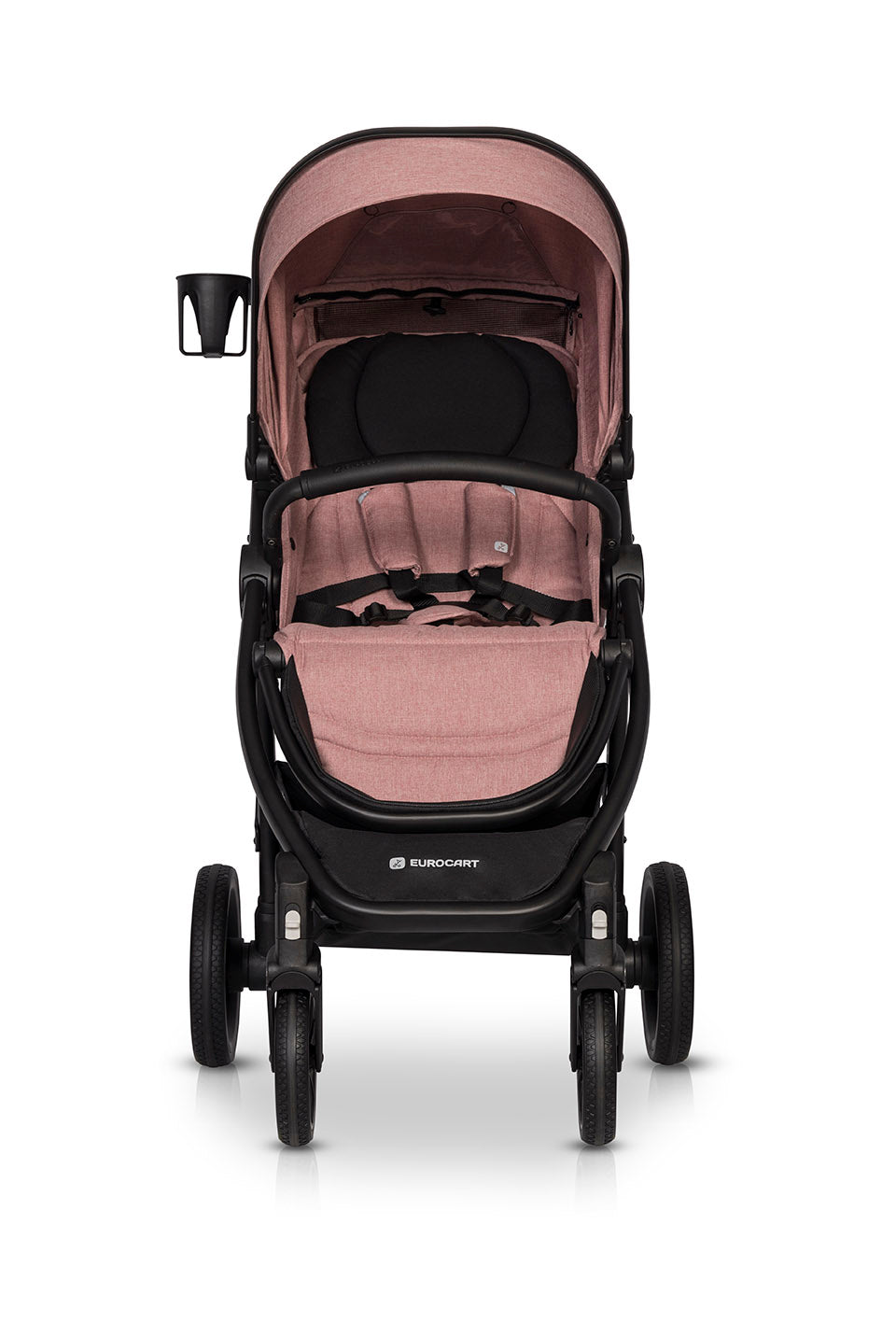 Euro-cart CORSO | Rose - Hula Hula Baby